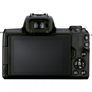 دوربین بدون آینه کانن EOS M50 Mark II بدنه